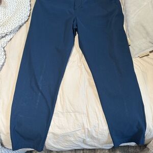 Lululemon ABC slim-fit 5 pocket pant